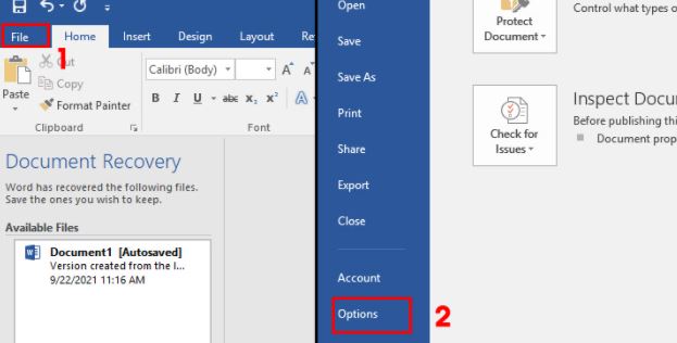Cách căn chỉnh lề chuẩn trong Word 2007, 2010, 2013, 2016, 2019