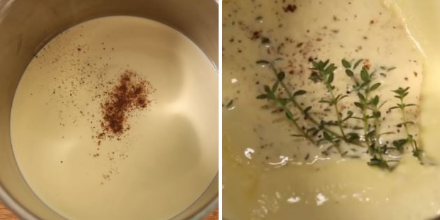 Cách làm khoai tây nghiền phô mai