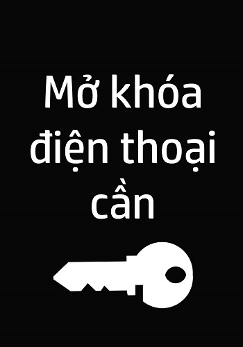 Màn hình khóa troll