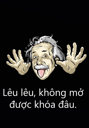 Hình nền mở khóa troll bá đạo cho điện thoại