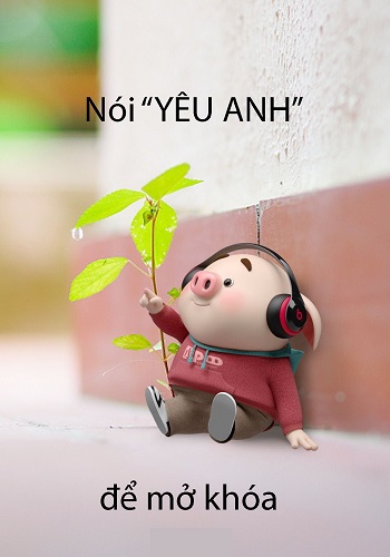 Hình nền mở khóa troll bá đạo cho điện thoại