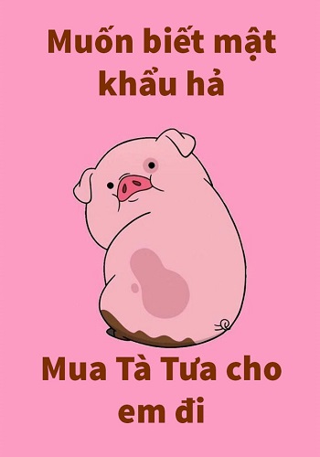 Hình nền mở khóa troll bá đạo cho điện thoại