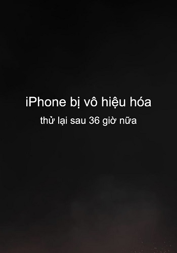 Hình nền mở khóa troll bá đạo cho điện thoại