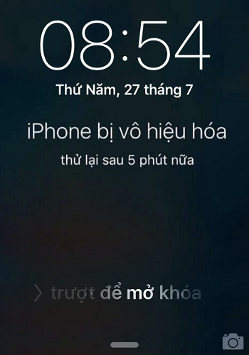 Hình nền mở khóa troll bá đạo cho điện thoại