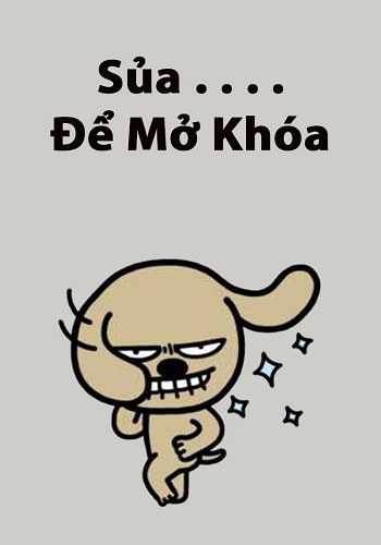 Hình nền troll cho điện thoại