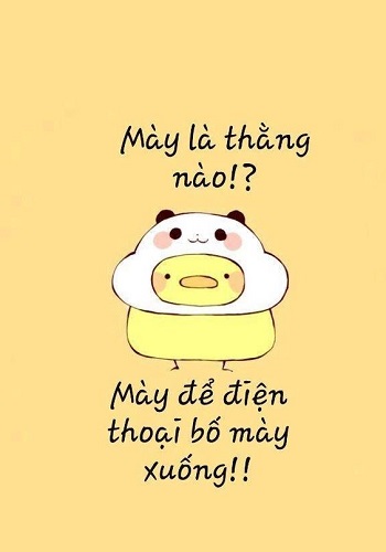 Hình nền troll
