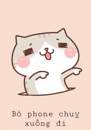 Hình nền mở khóa troll