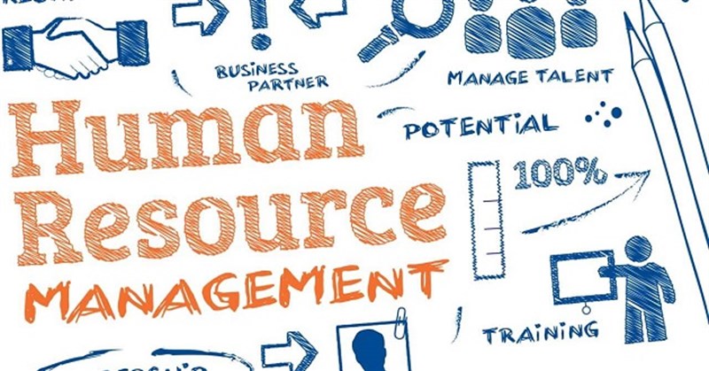 Human Resources là gì? Human Resource Management HRM là gì?