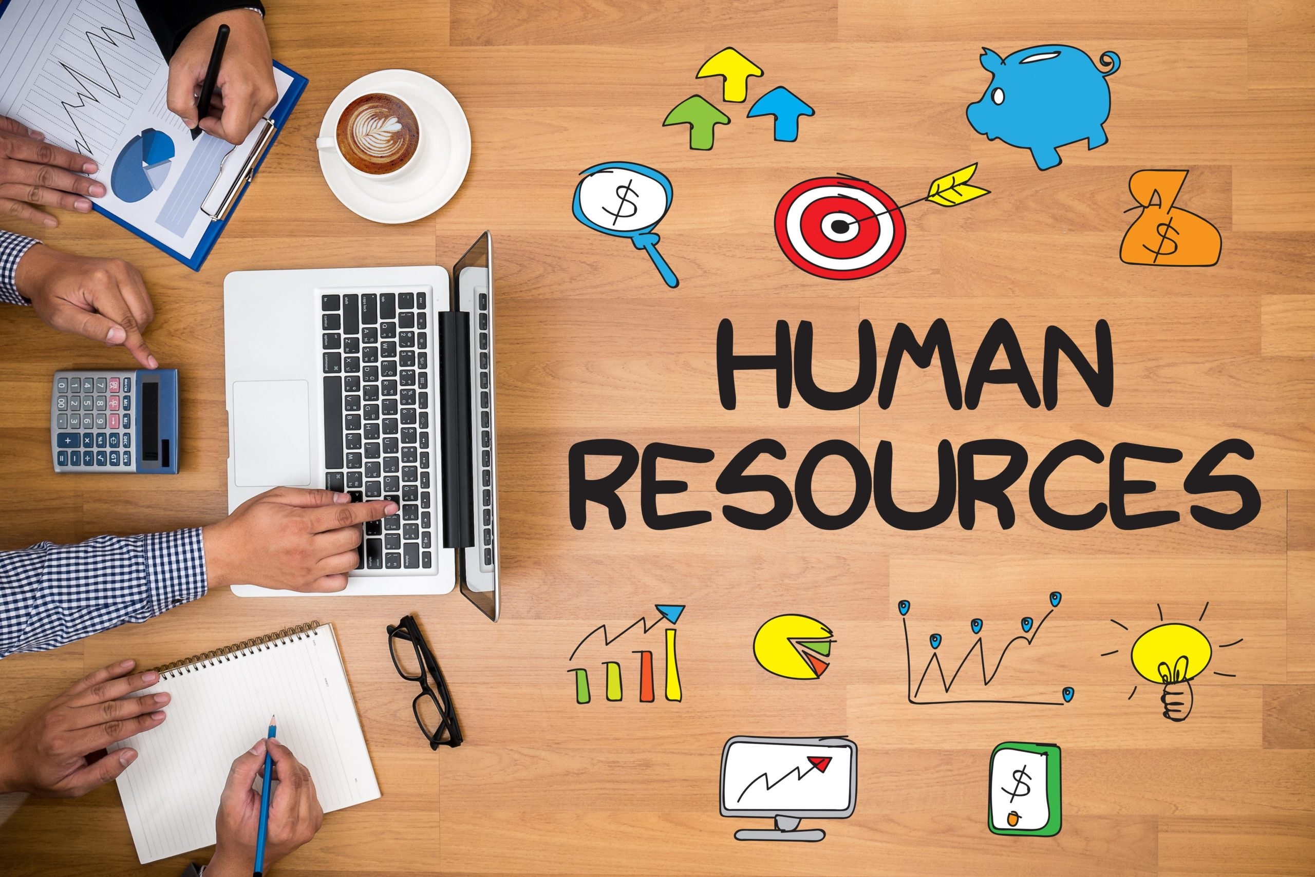 Human Resources là gì? Human Resources là gì?