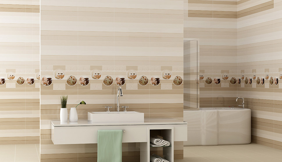 Mẫu gạch ốp đẹp cho nhà vệ sinh 2