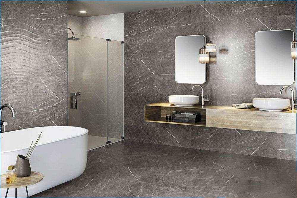 Mẫu gạch ốp đẹp cho nhà vệ sinh 6