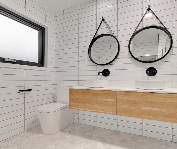 Mẫu gạch ốp đẹp cho nhà vệ sinh 8