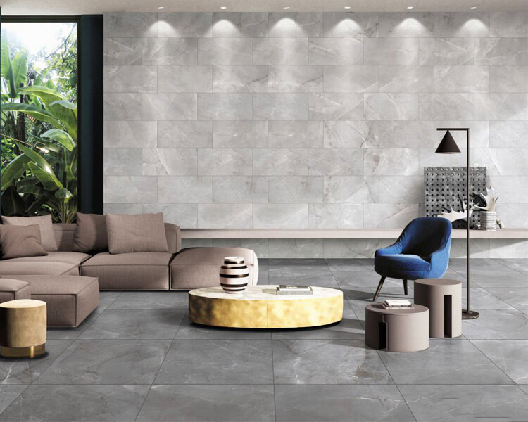 Mẫu gạch ốp đẹp cho phòng khách 3