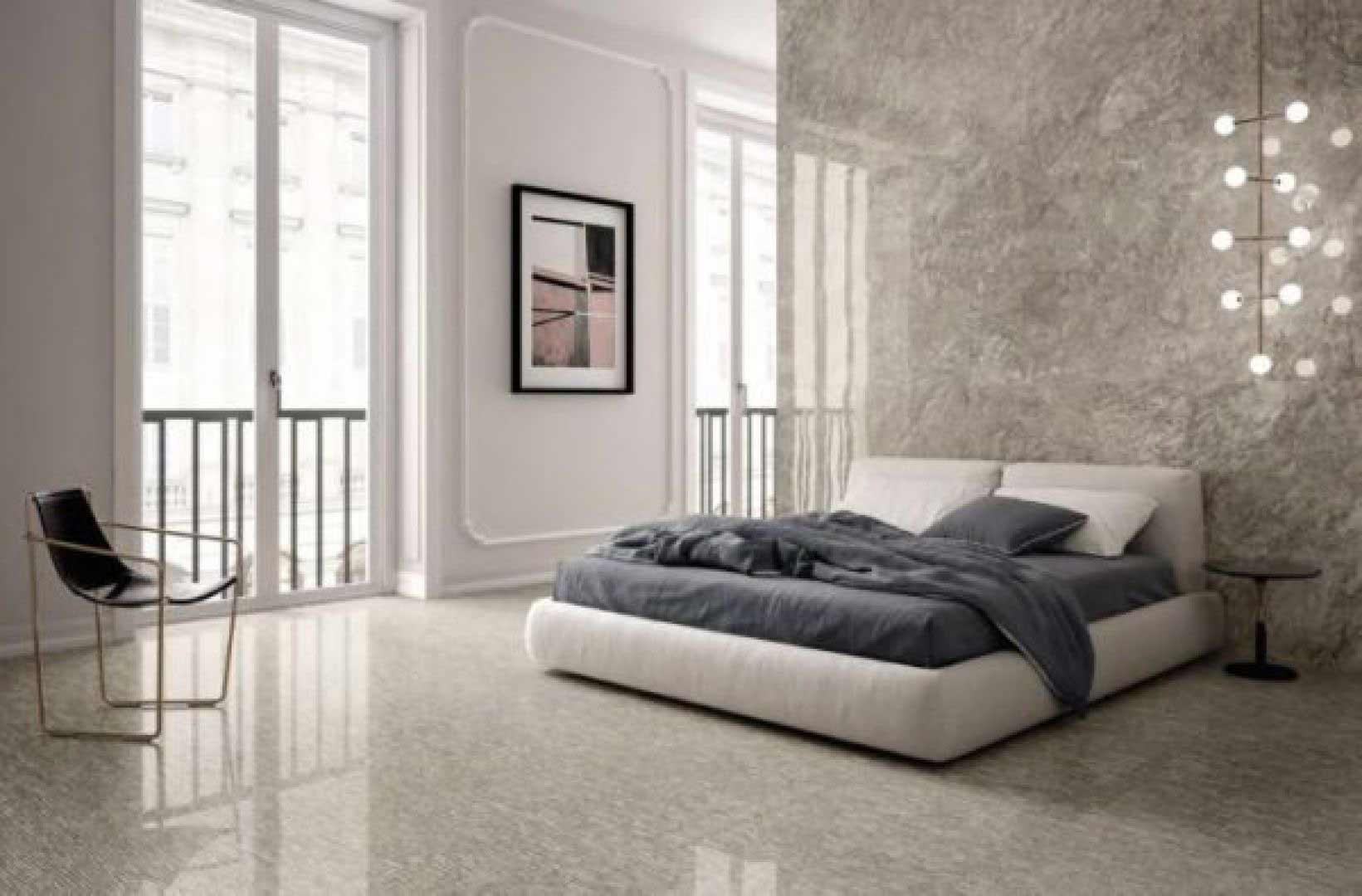 Mẫu gạch ốp đẹp cho phòng ngủ 1