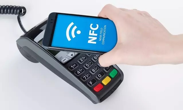 NFC là gì