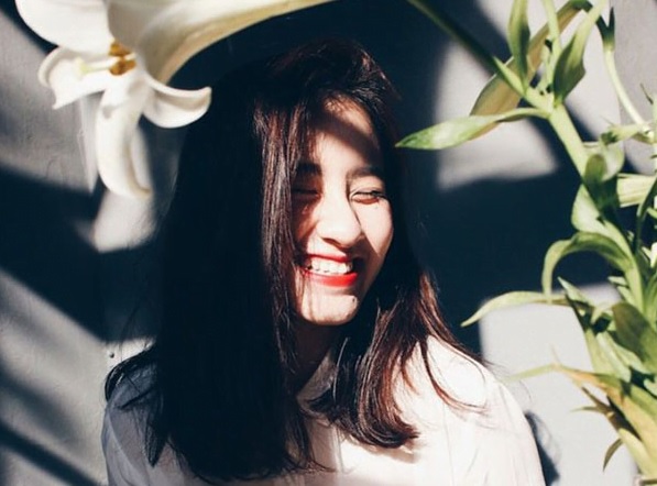 Stt về nụ cười Stt về nụ cười