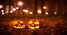 Halloween là viết tắt của từ gì? Các biểu tượng của Halloween