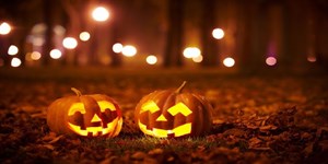 Halloween là viết tắt của từ gì? Các biểu tượng của Halloween