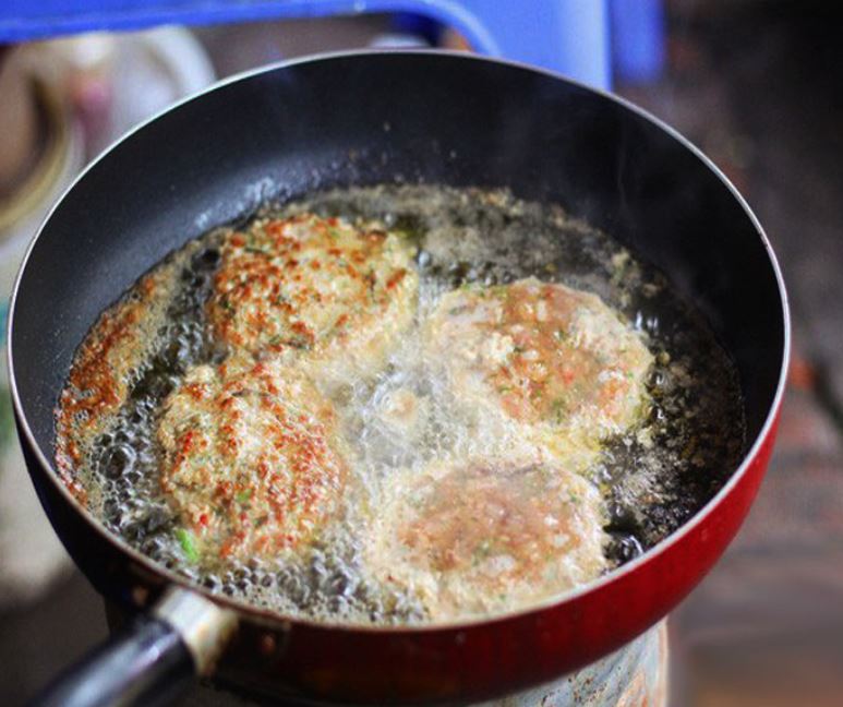 Cách làm chả rươi thơm ngon nhất chuẩn vị Tứ Kỳ