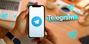 Cách tải, đăng ký, đăng nhập Telegram cho máy tính PC, điện thoại