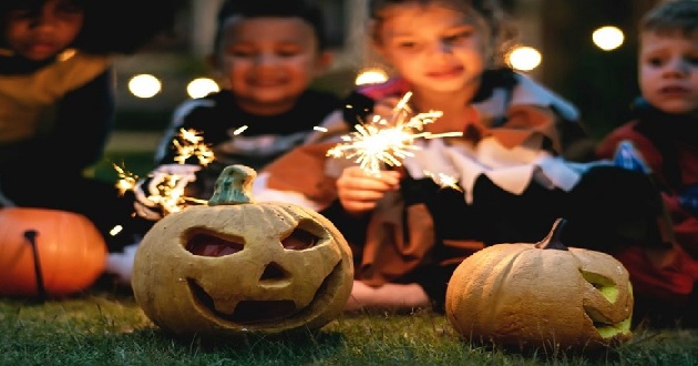Những câu nói hay về Halloween Những câu nói hay về Halloween