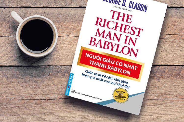 Sách hay về kinh doanh