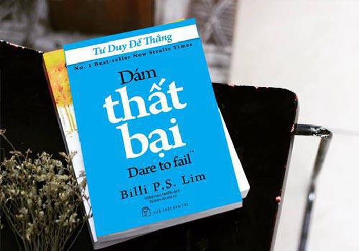 Sách hay về kinh doanh