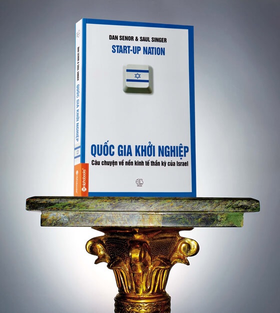 Sách hay về kinh doanh