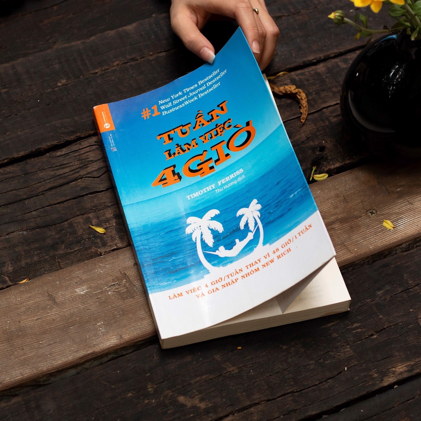 Sách hay về kinh doanh