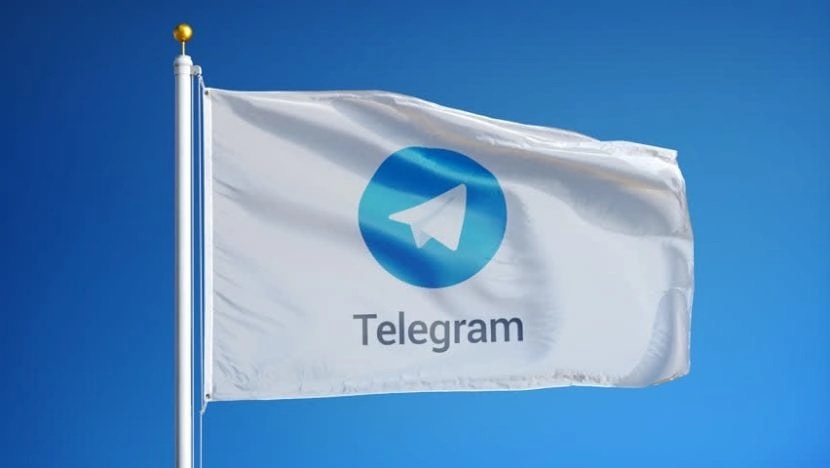 Telegram là gì