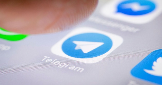 Telegram là gì