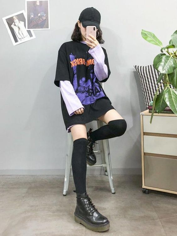 Quần áo unisex Quần áo unisex