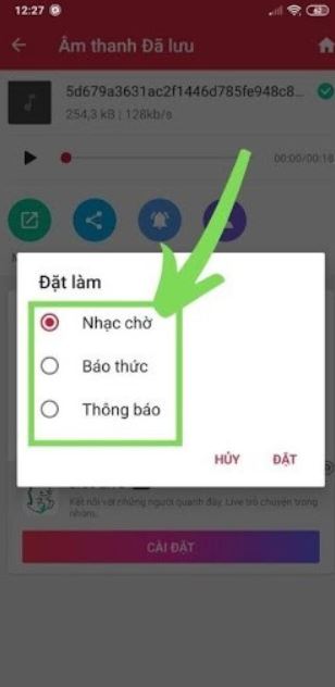 Cách tải nhạc TikTok sang MP3
