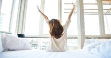 Cách dậy sớm không buồn ngủ, mệt mỏi để học bài, làm việc