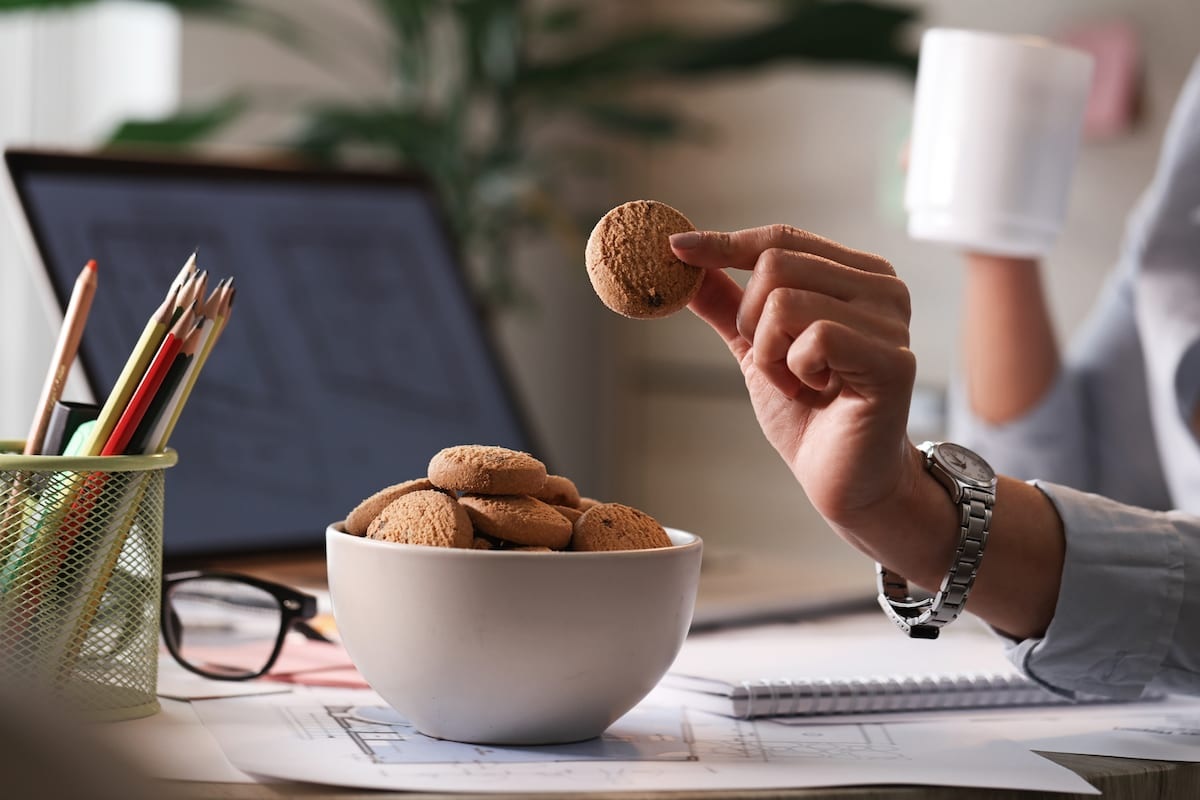 Cách để hết buồn ngủ Cách để hết buồn ngủ