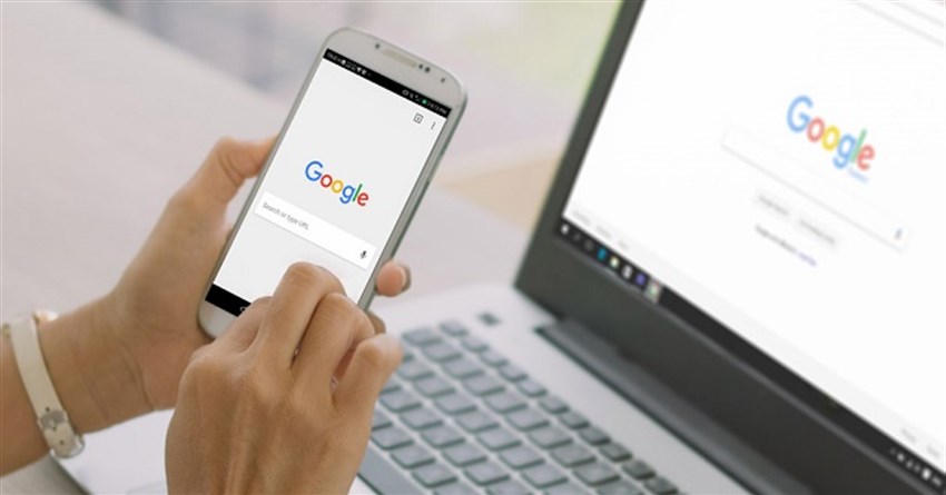 Cách xóa lịch sử tìm kiếm trên Google điện thoại, máy tính nhanh nhất