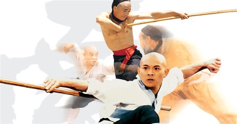10 Phim võ thuật Hồng Kông (phim lẻ) hay, đặc sắc nhất