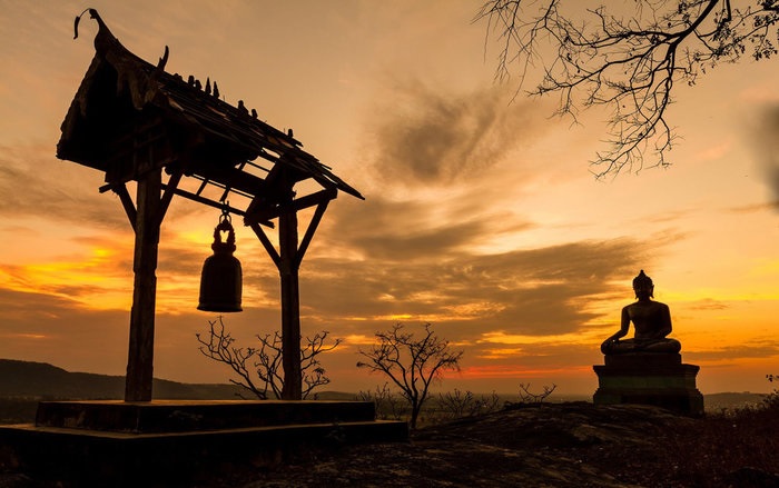 Những câu nói tiếng Anh về sự bình yên Những câu nói tiếng Anh về sự bình yên