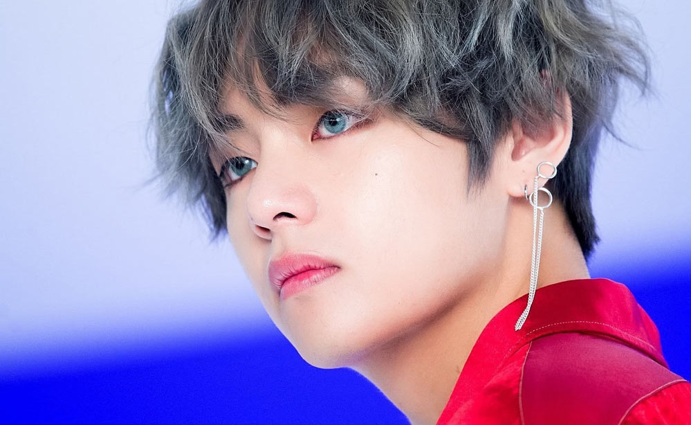 V - Vocalist - BTS