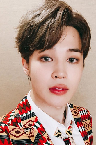 Hình ảnh Jimin cute Hình ảnh Jimin cute