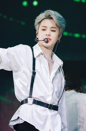 Hình ảnh Jimin BTS ngầu đẹp, sexy nhất Hình ảnh Jimin BTS ngầu đẹp, sexy nhất