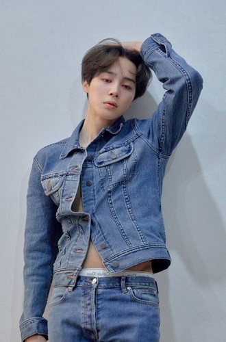 Hình ảnh Jimin BTS ngầu đẹp, sexy nhất Hình ảnh Jimin BTS ngầu đẹp, sexy nhất