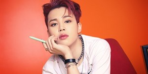 Hình ảnh Jimin BTS cute, bị dìm, ngầu đẹp nhất