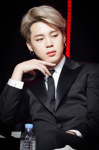 Hình ảnh Jimin BTS ngầu đẹp, sexy nhất Hình ảnh Jimin BTS ngầu đẹp, sexy nhất