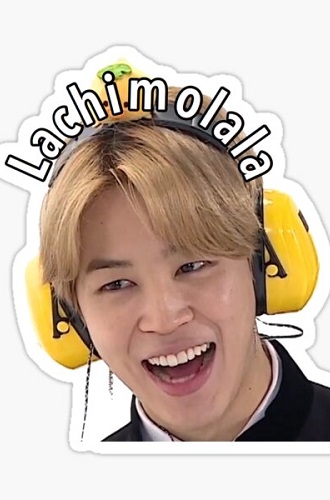 Hình ảnh Jimin BTS bị dìm hài hước nhất Hình ảnh Jimin BTS bị dìm hài hước nhất