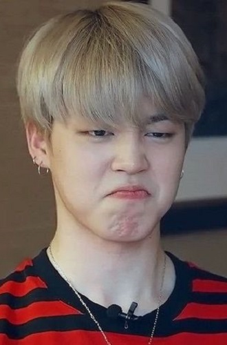 Hình ảnh Jimin BTS bị dìm hài hước nhất Hình ảnh Jimin BTS bị dìm hài hước nhất
