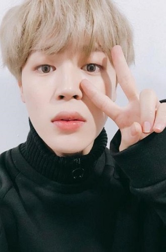 Hình Jimin cute Hình Jimin cute