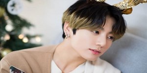 Hình ảnh Jungkook cute, ngầu, bị dìm đẹp nhất