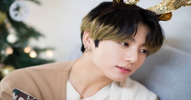 Ảnh Jungkook