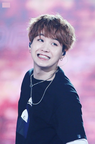 Ảnh Suga BTS